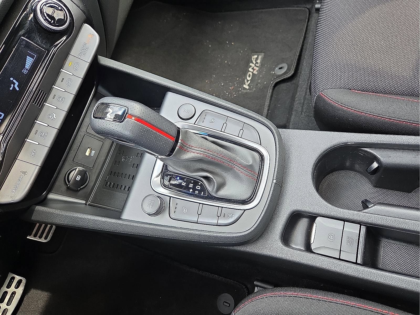 Used 2022 Hyundai Kona N Line w/ Tech Package image 25