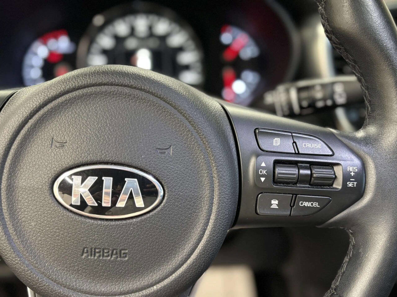 Used 2018 Kia Sorento EX w/ EX Advanced Touring Package FWD image 35