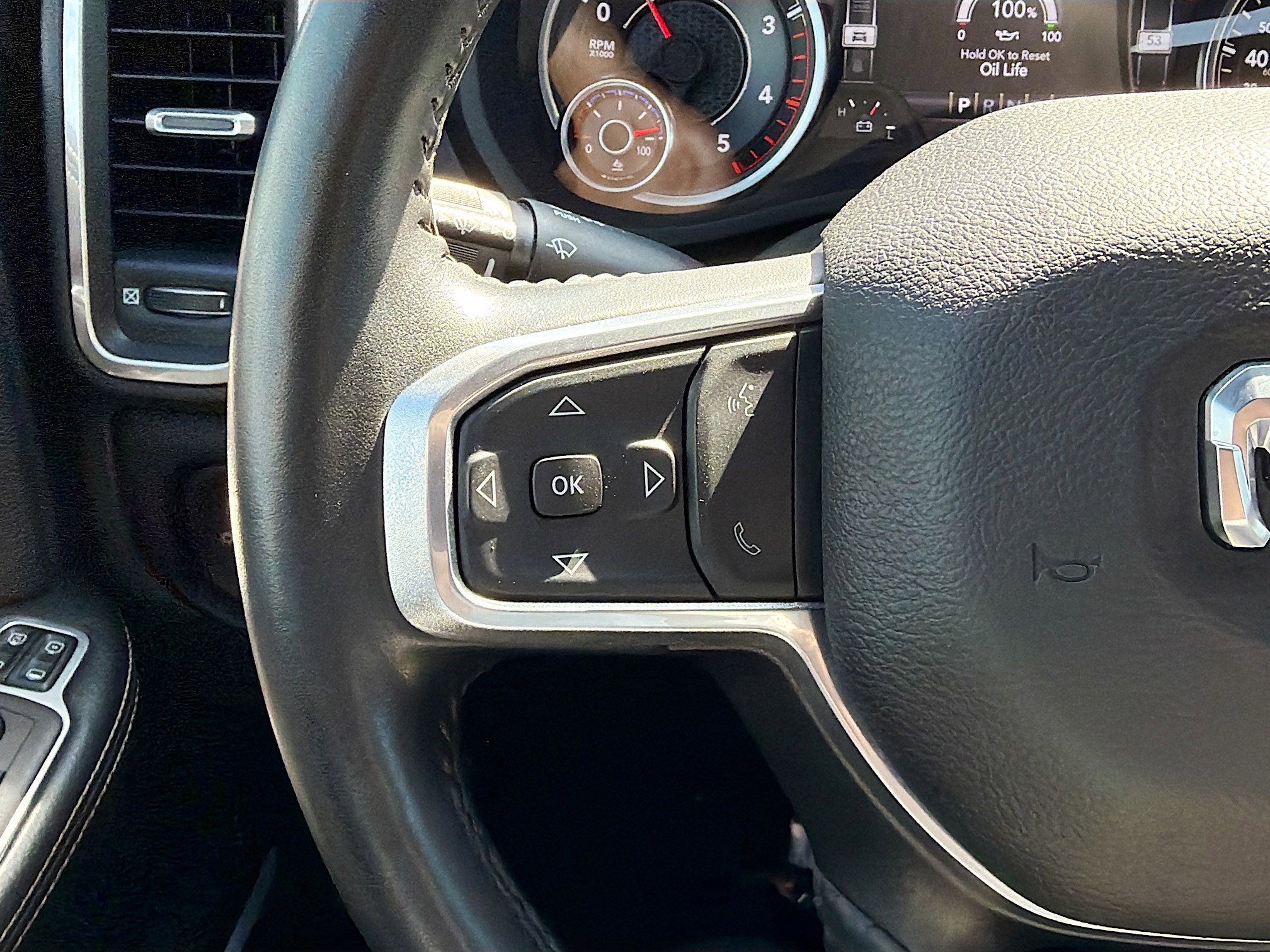 Used 2024 RAM 2500 Laramie w/ Night Edition AWD/4WD image 37