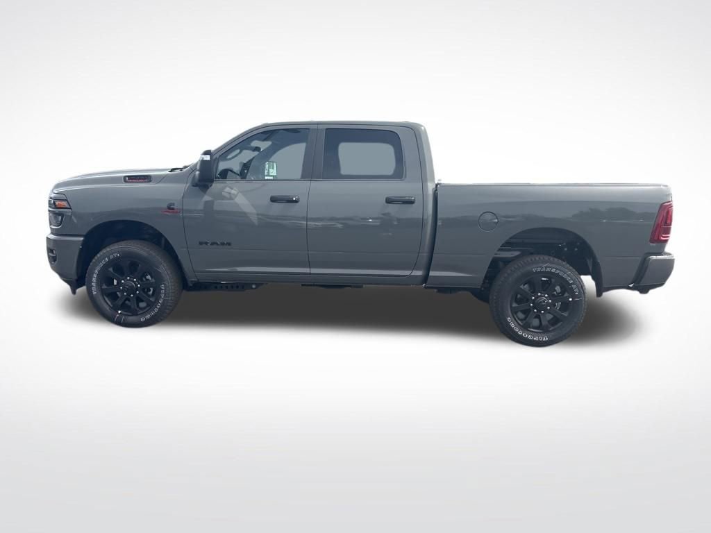 New 2026 RAM 2500 Big Horn AWD/4WD image 6