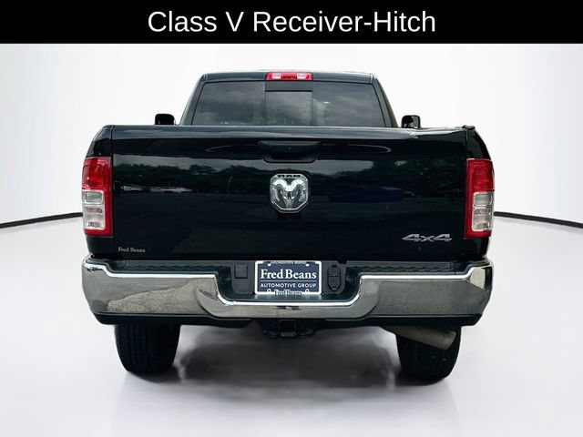 Used 2021 RAM 3500 Tradesman AWD/4WD image 7
