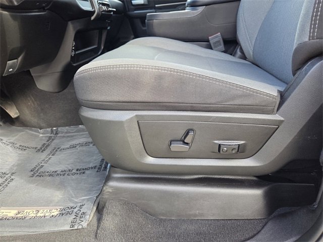 Used 2024 RAM 2500 Big Horn image 28