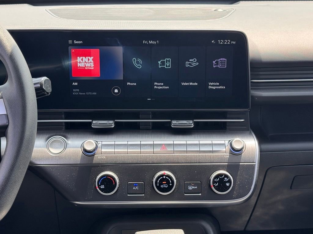 Used 2024 Hyundai Kona SE FWD image 25