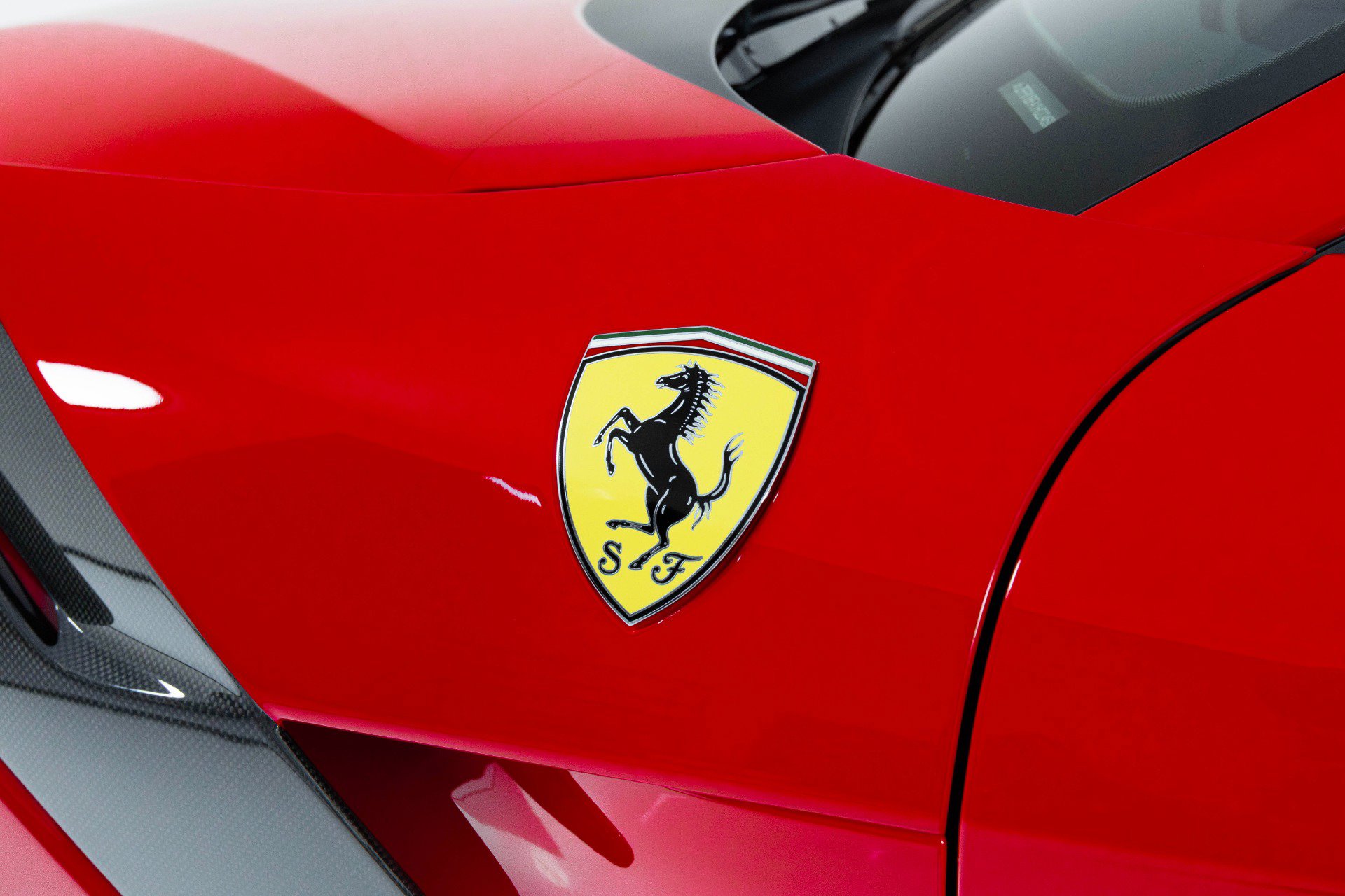 Used 2017 Ferrari F12tdf image 64