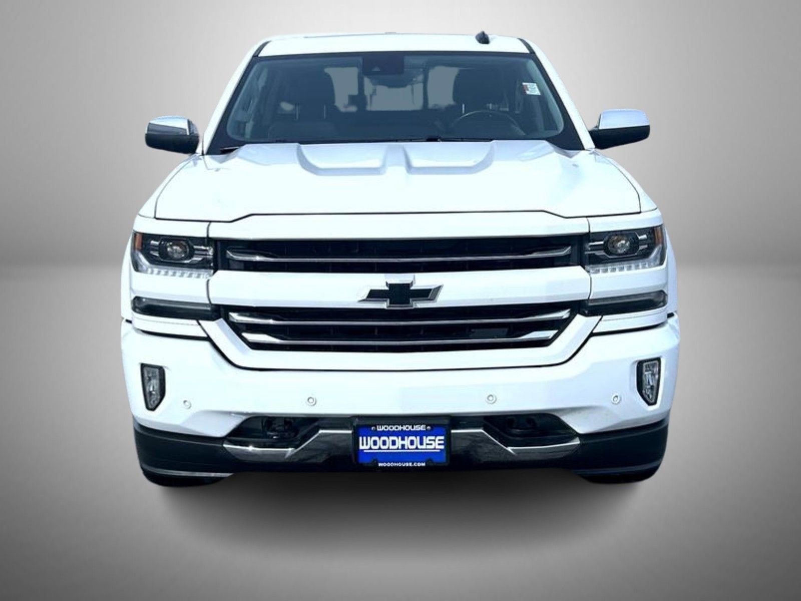 Certified 2018 Chevrolet Silverado 1500 LTZ Z71 w/ LTZ Plus Package image 2