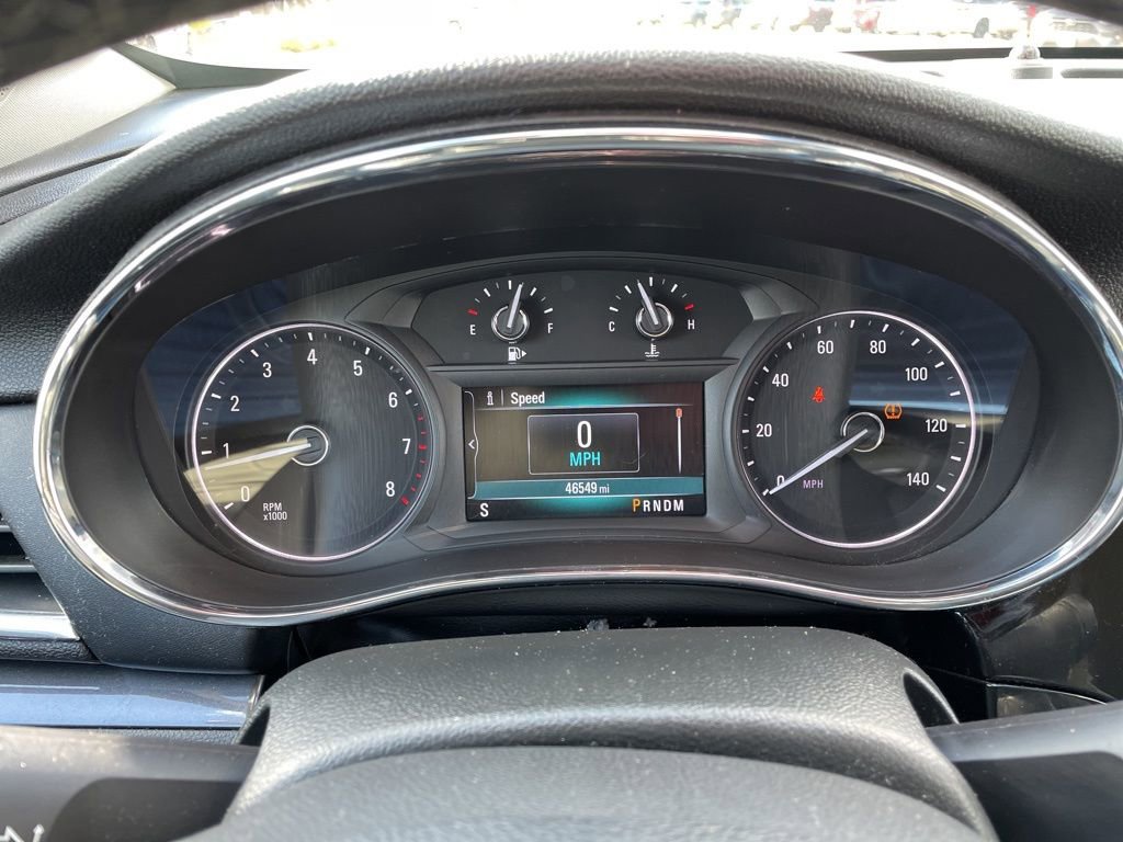 Used 2018 Buick Encore Preferred image 24