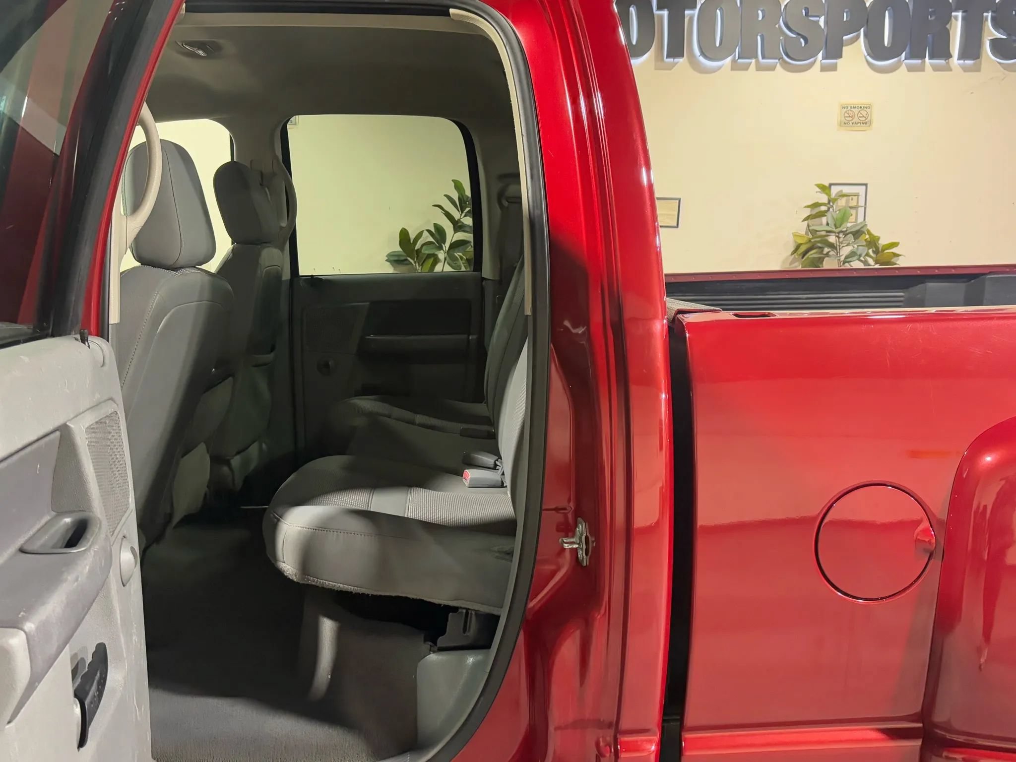 Used 2009 Dodge Ram 3500 Truck SLT w/ Popular Equipment Group AWD/4WD image 13