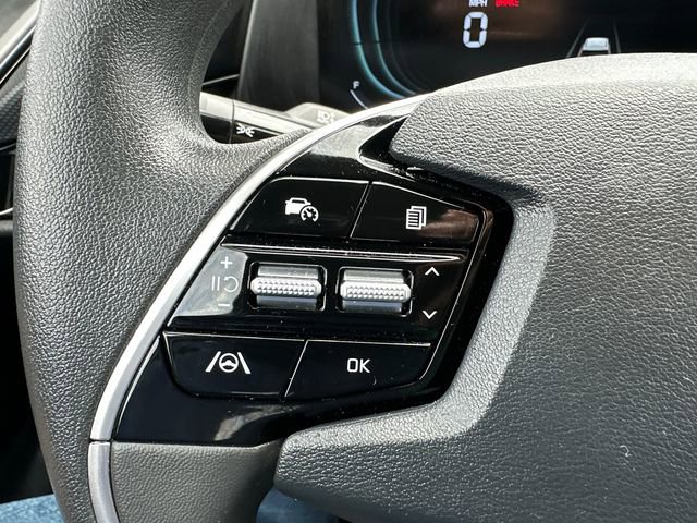 Used 2025 Kia Niro LX image 34