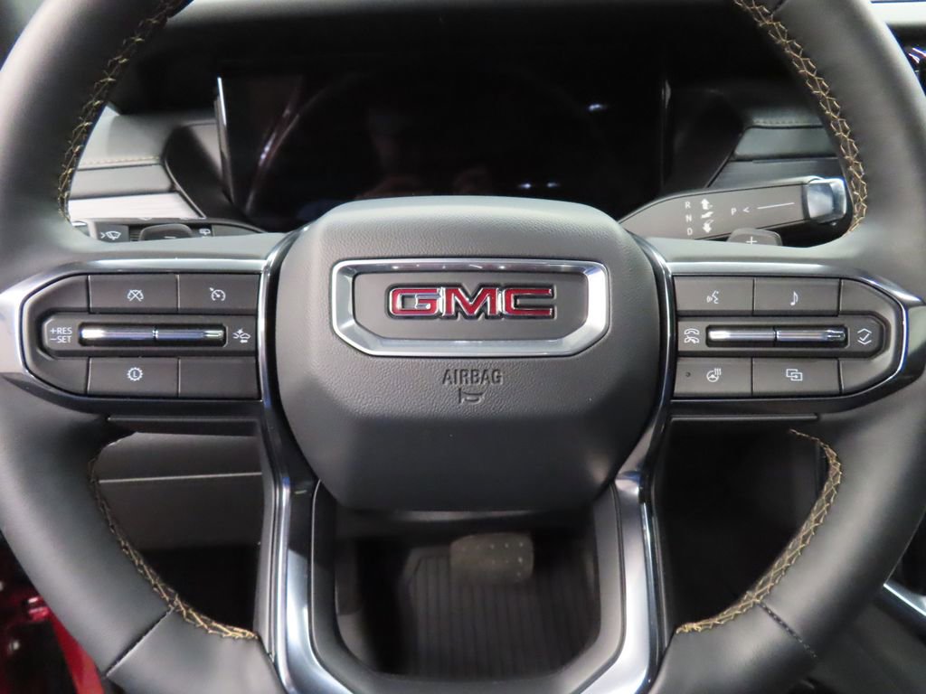 Used 2026 GMC Acadia AT4 w/ LPO, Floor Liner Package AWD/4WD image 58