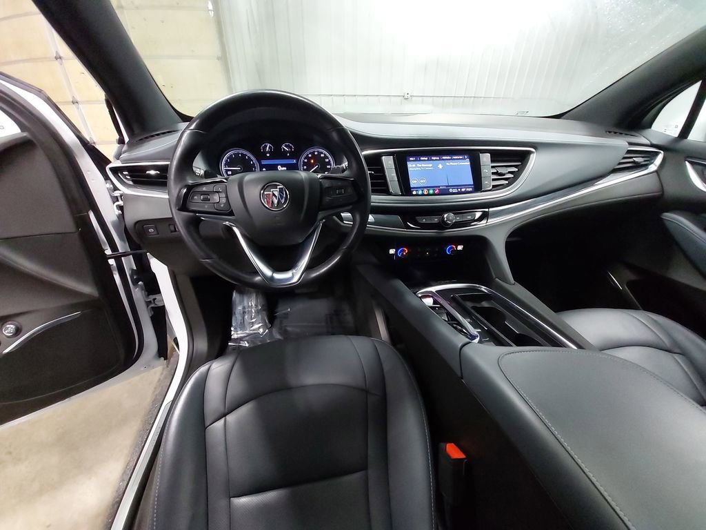 Used 2023 Buick Enclave Essence w/ Experience Buick Package image 16