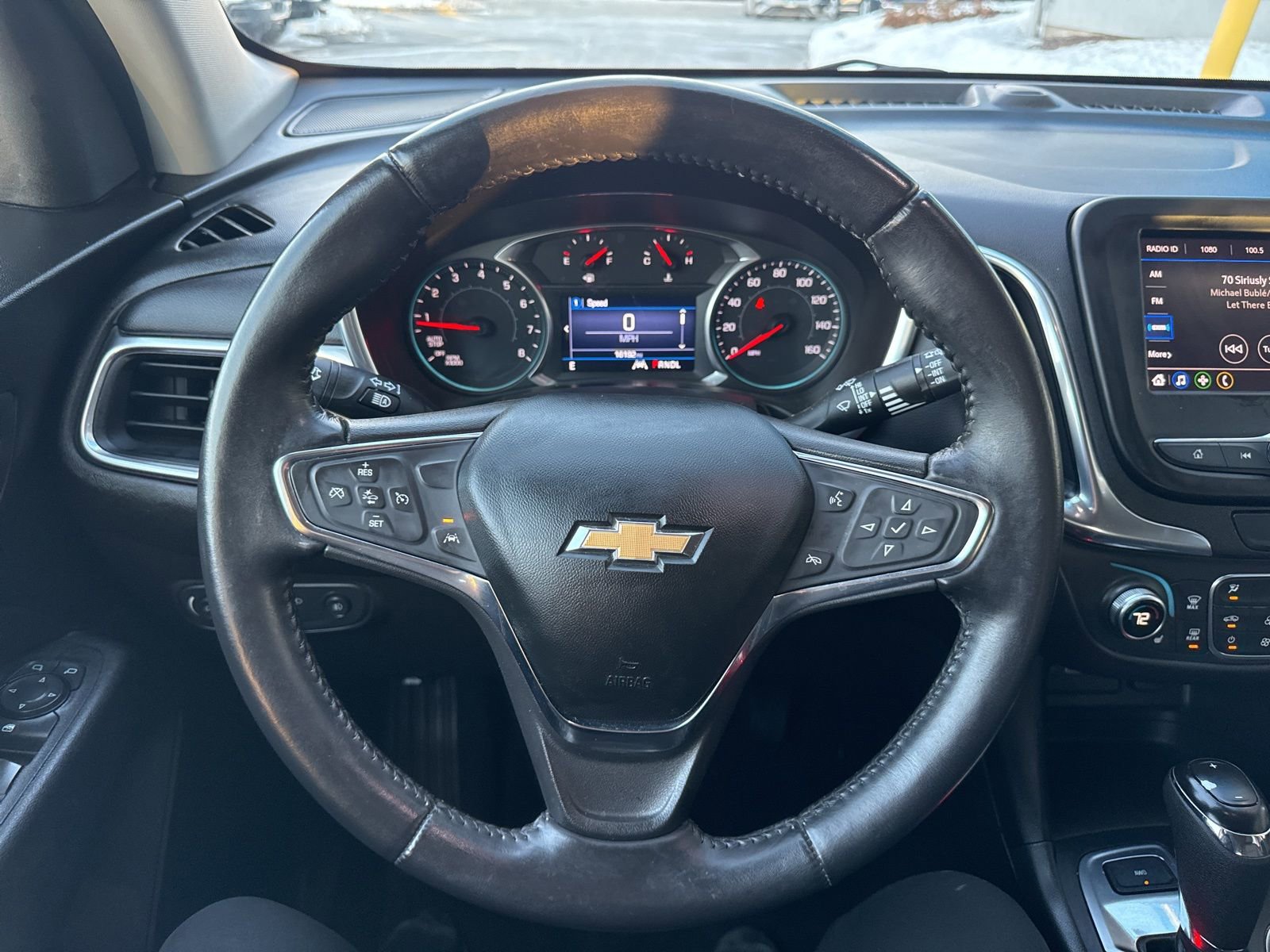 Used 2021 Chevrolet Equinox LT image 19