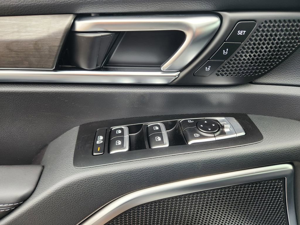 New 2025 Kia Telluride SX Prestige X-Pro image 7