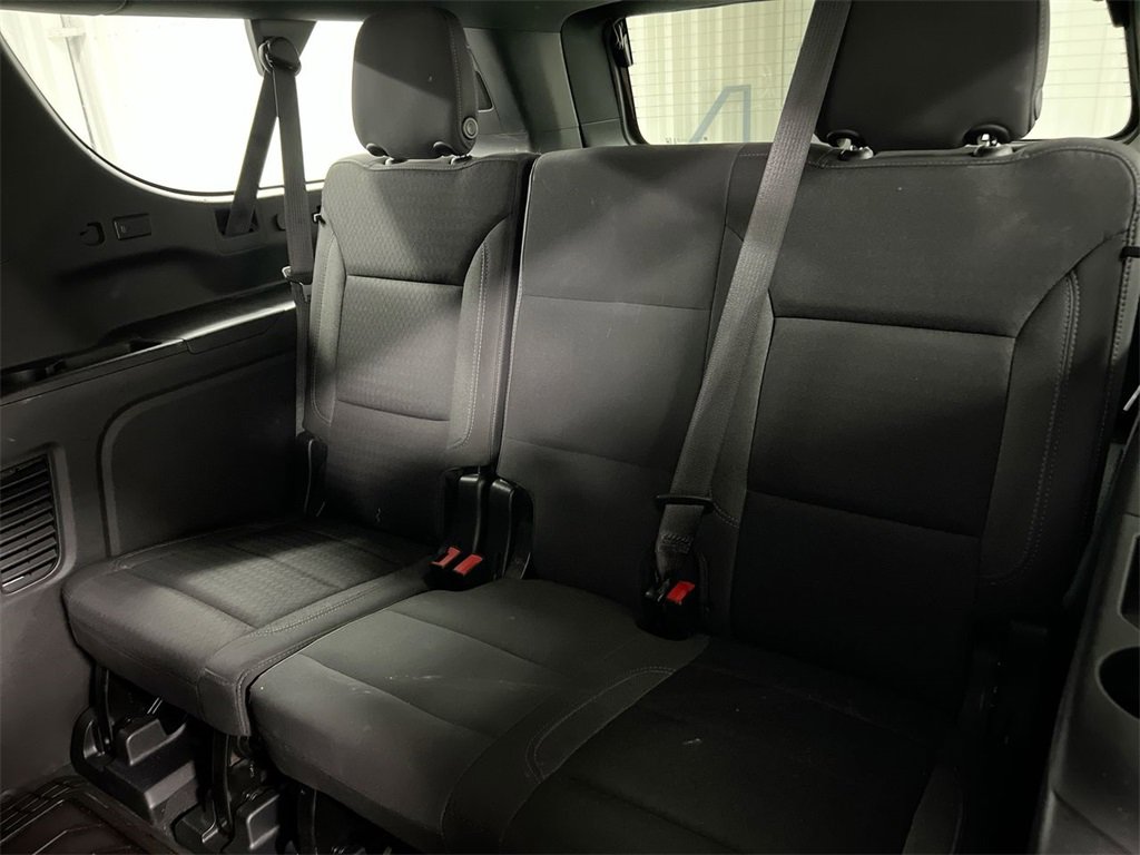 Used 2023 Chevrolet Suburban LS w/ Driver Alert Package image 28