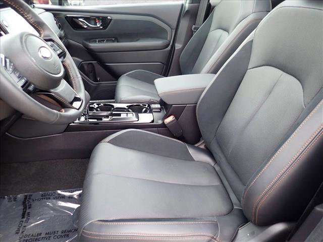 Certified 2026 Subaru Forester Touring image 13