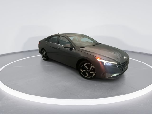 Used 2023 Hyundai Elantra Limited FWD image 8