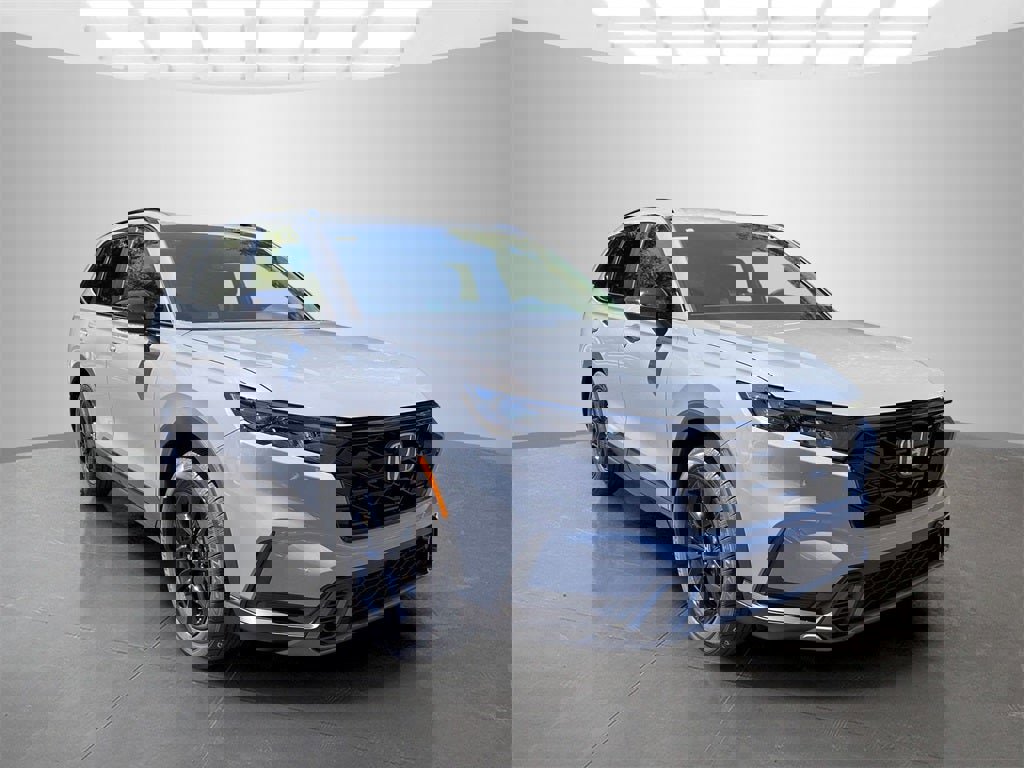 New 2026 Honda CR-V Sport-L image 5