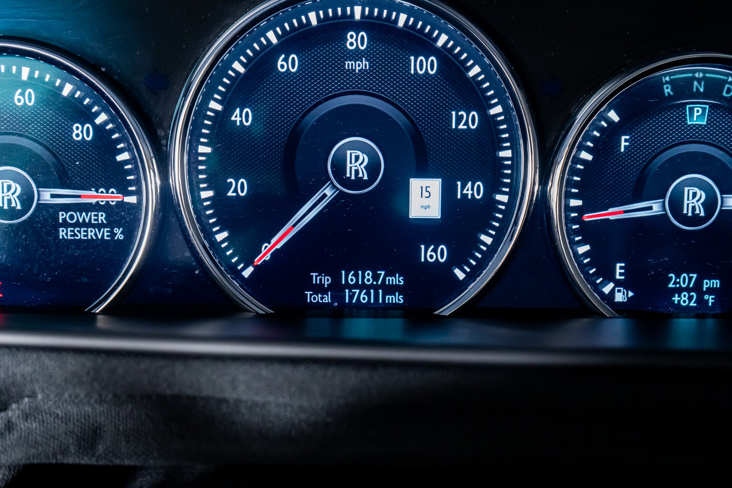 Used 2023 Rolls-Royce Cullinan Black Badge image 39