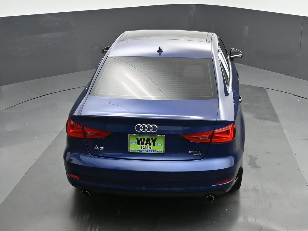 Used 2015 Audi S3 Premium Plus AWD/4WD image 41