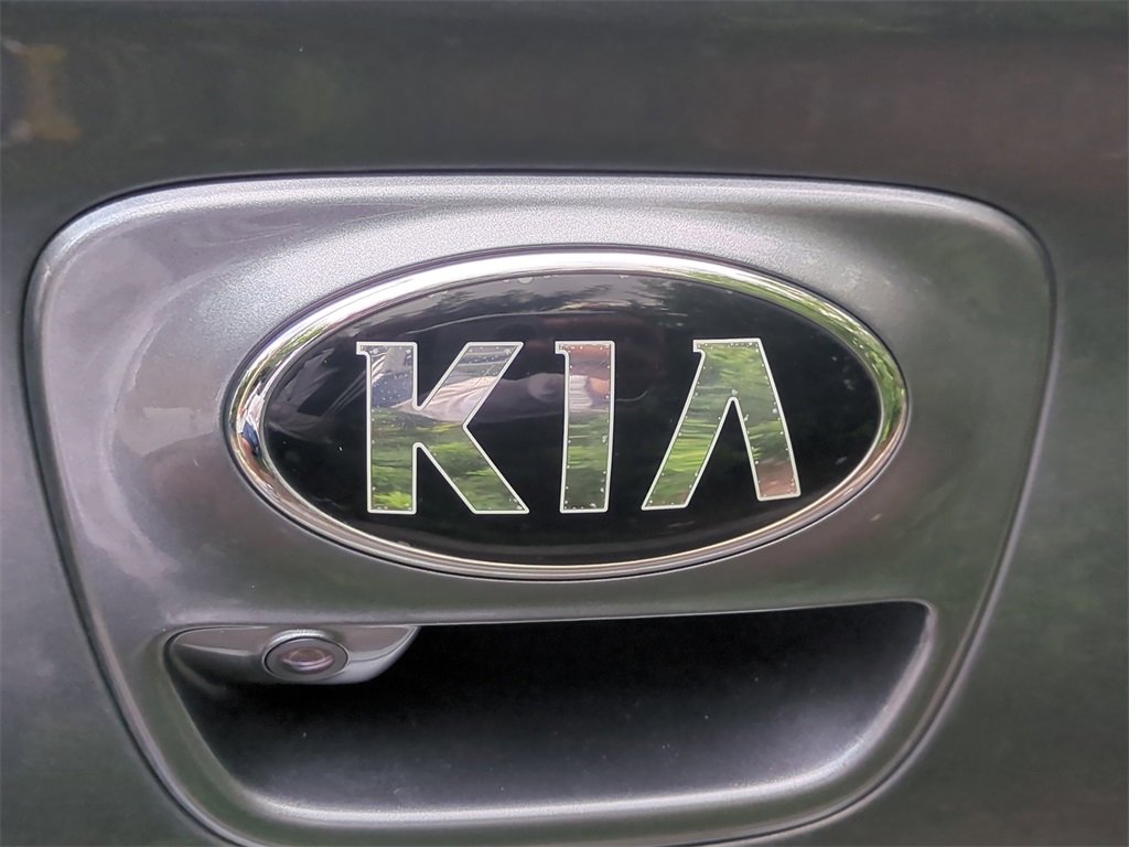 Used 2020 Kia Rio S w/ Technology Package image 15