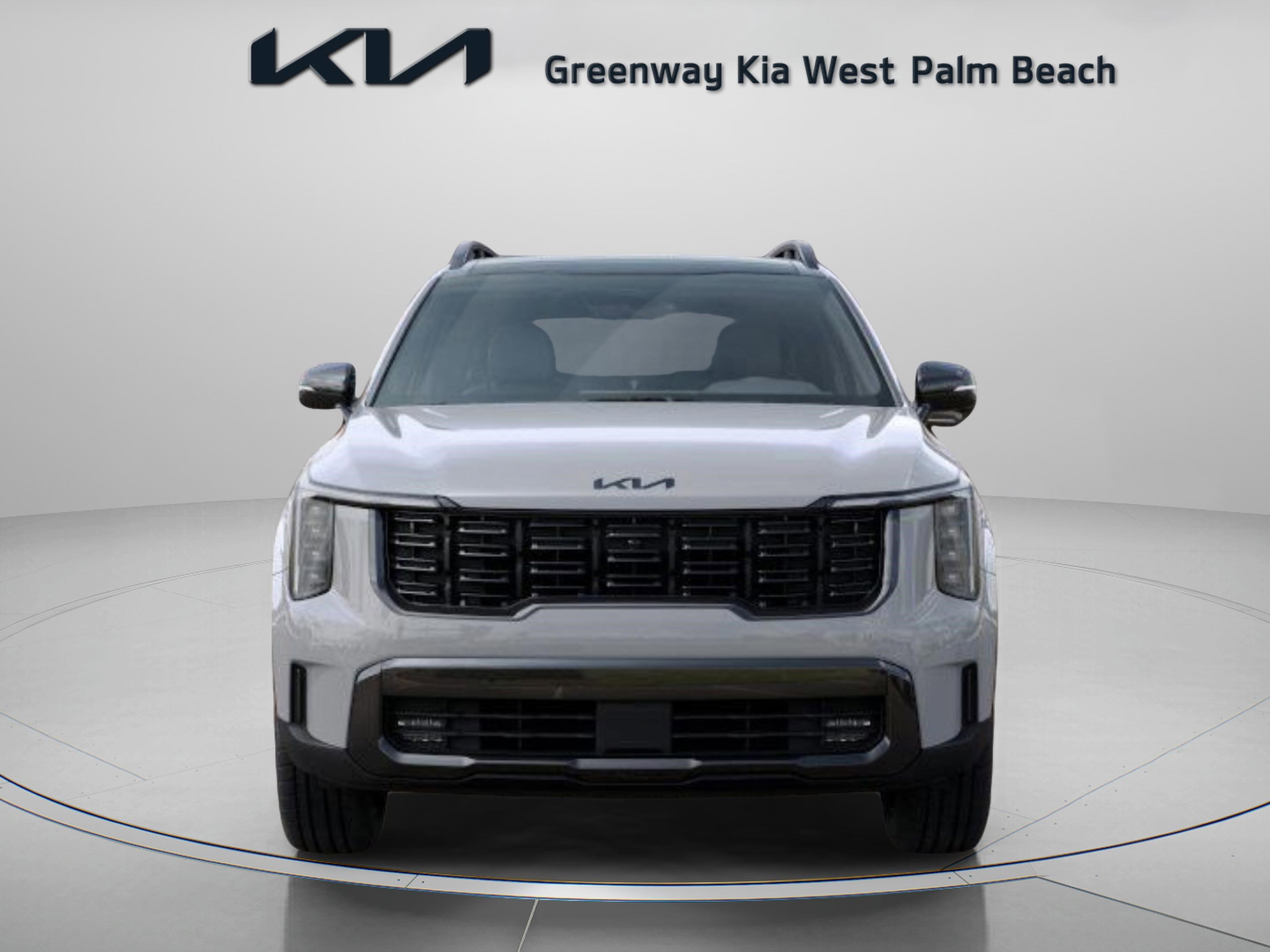New 2026 Kia Sorento SX Prestige image 2
