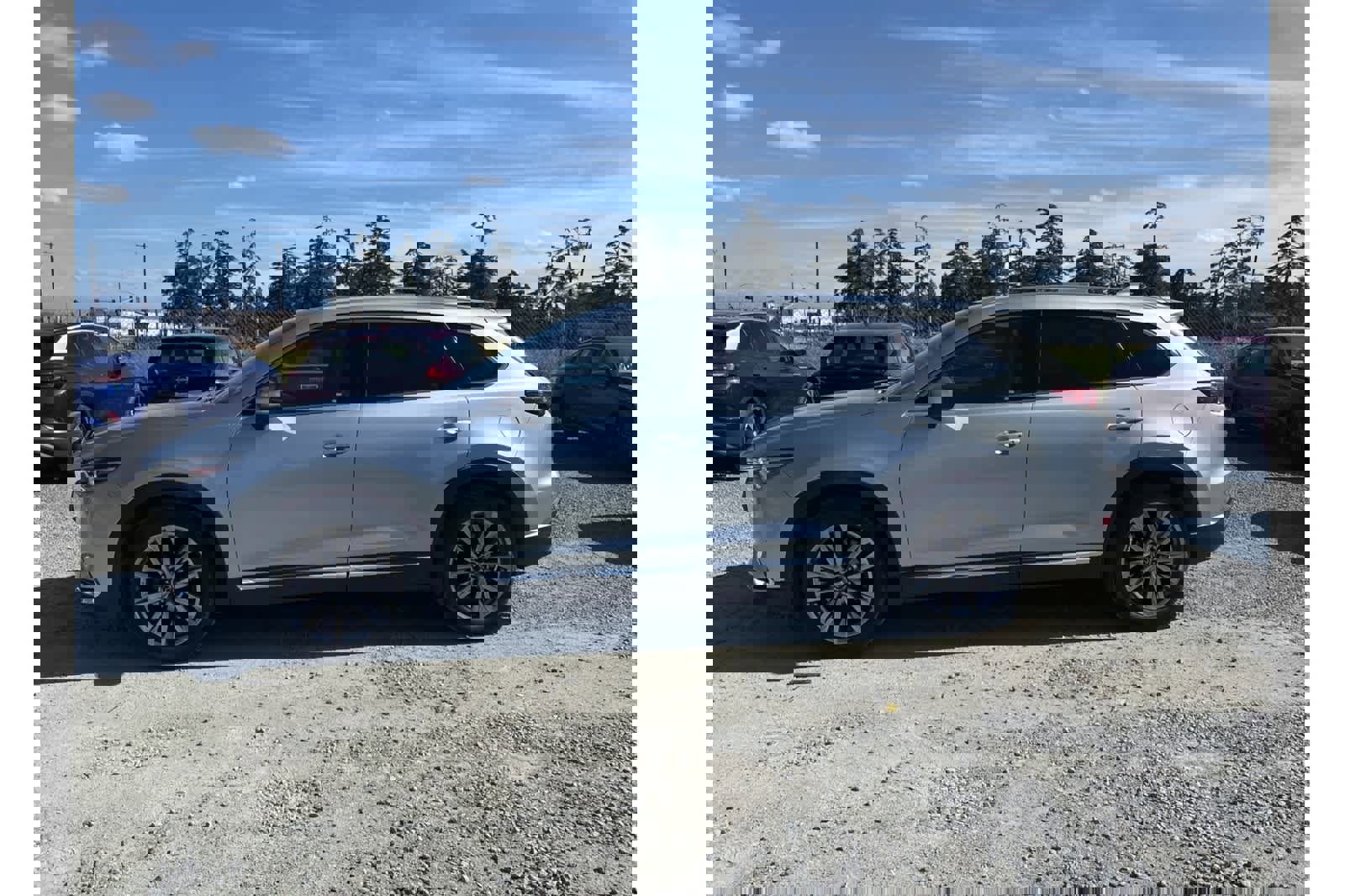 Used 2018 MAZDA CX-9 Signature image 3
