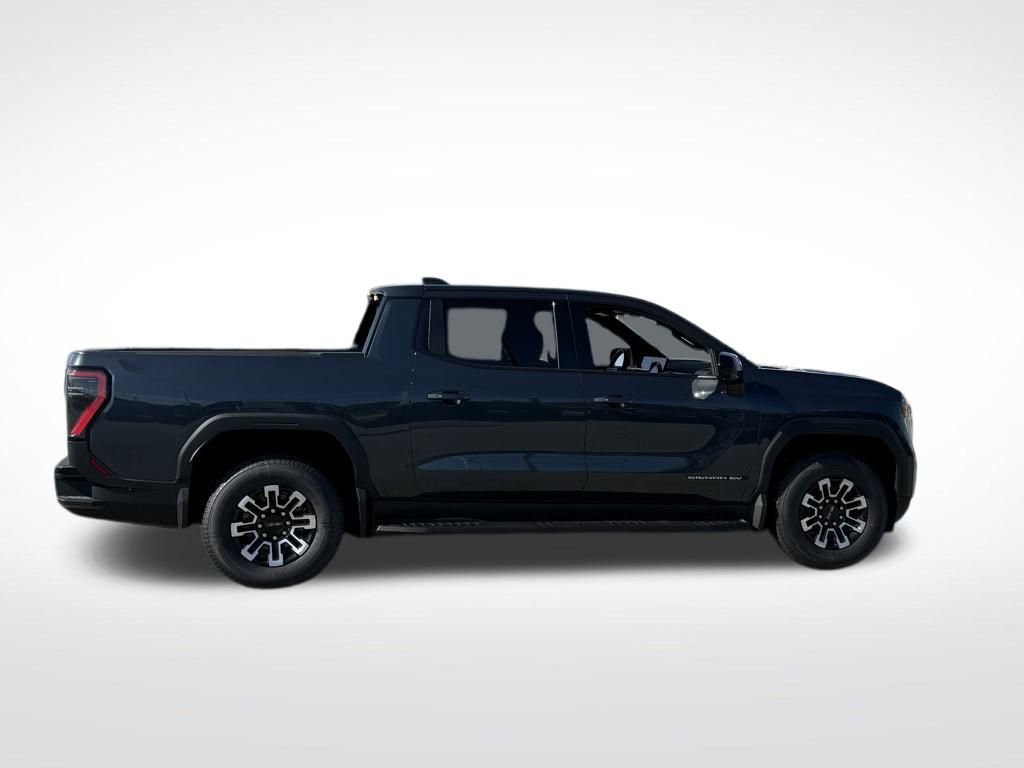 New 2026 GMC Sierra EV Elevation image 10