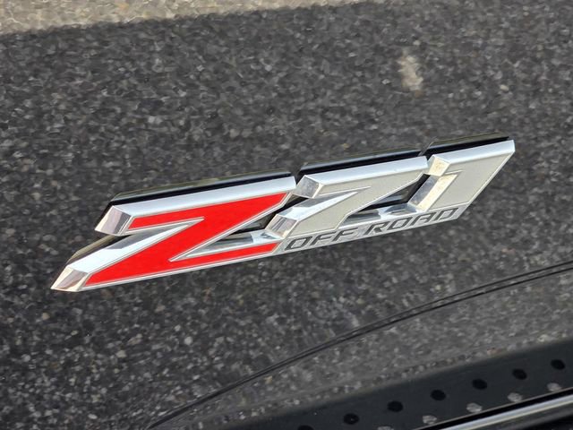 Used 2020 Chevrolet Colorado Z71 w/ Z71 Midnight Edition image 30