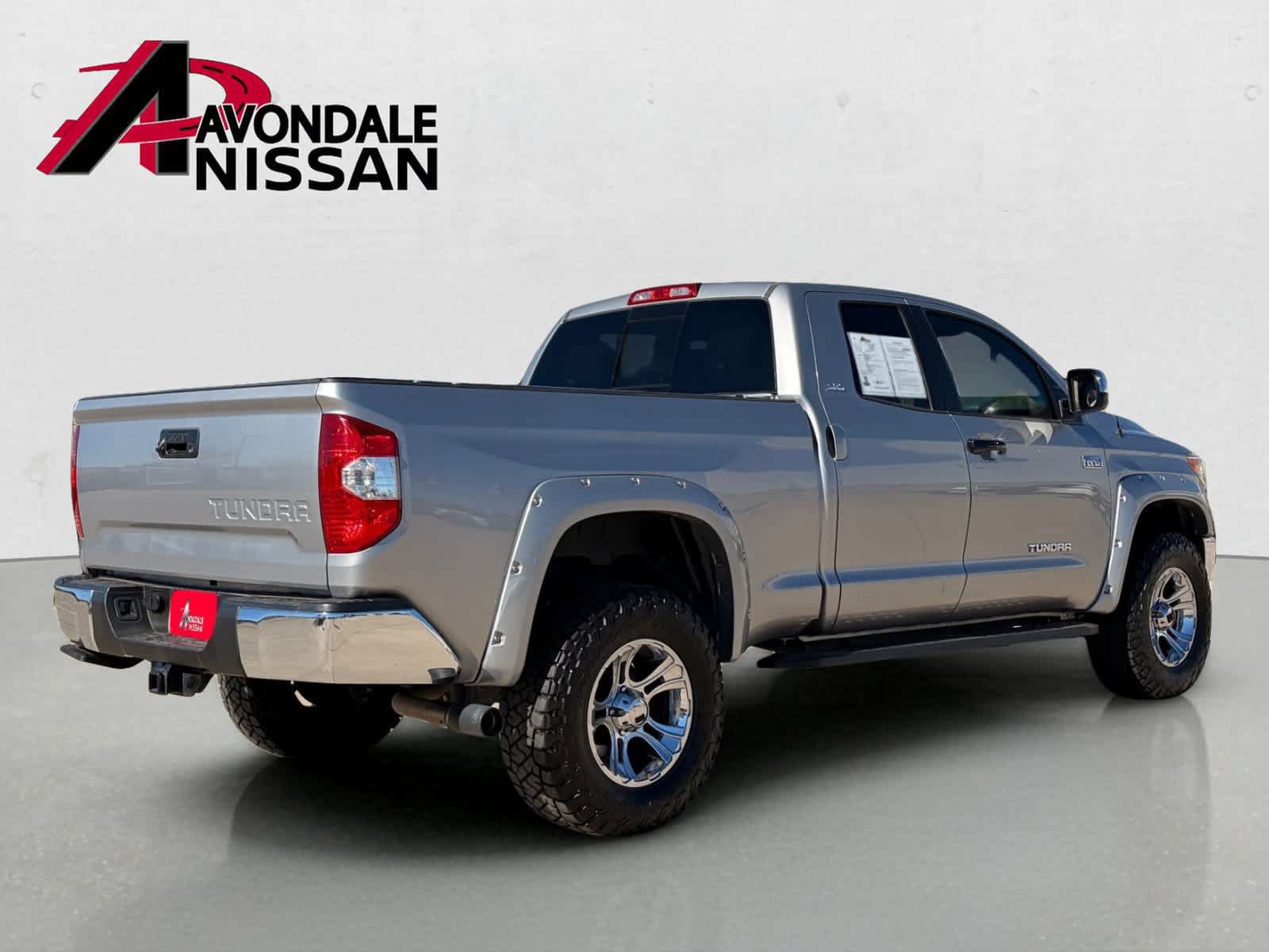 Used 2015 Toyota Tundra SR5 RWD image 6
