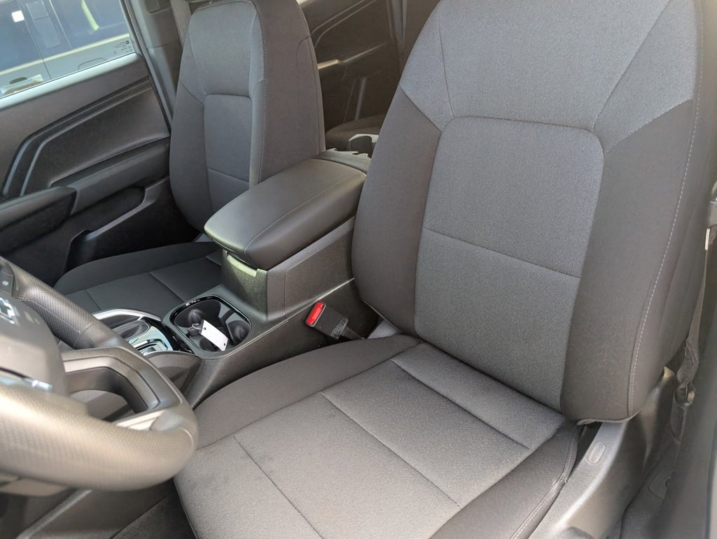 Certified 2024 Chevrolet Colorado Trail Boss w/ Advanced Trailering Package image 9