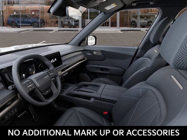 New 2027 Kia Telluride SX image 17