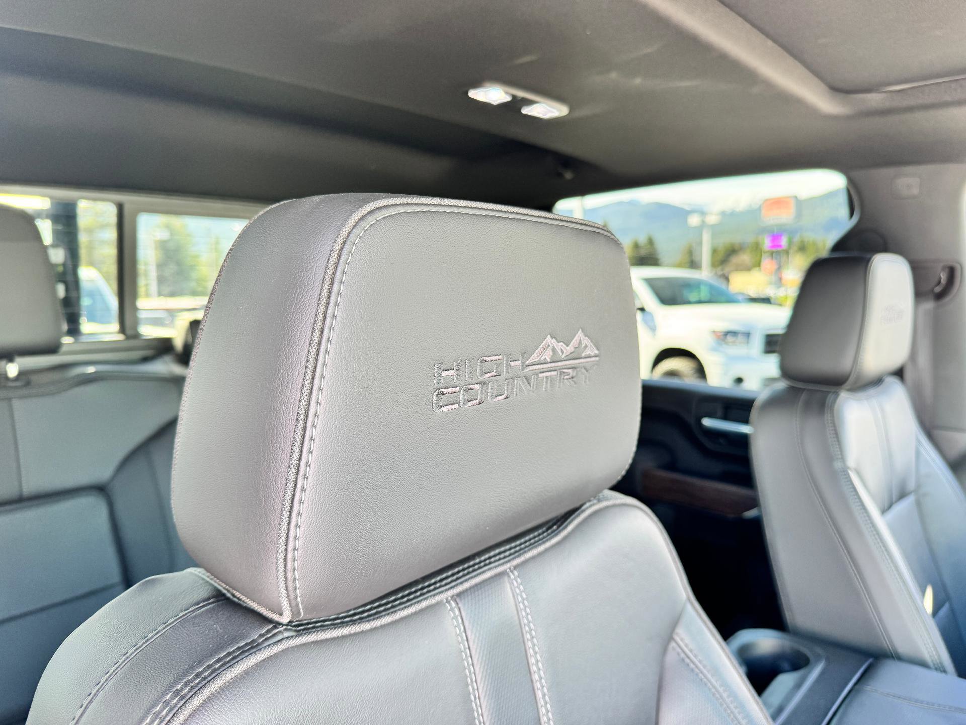 Used 2020 Chevrolet Silverado 3500 High Country image 20