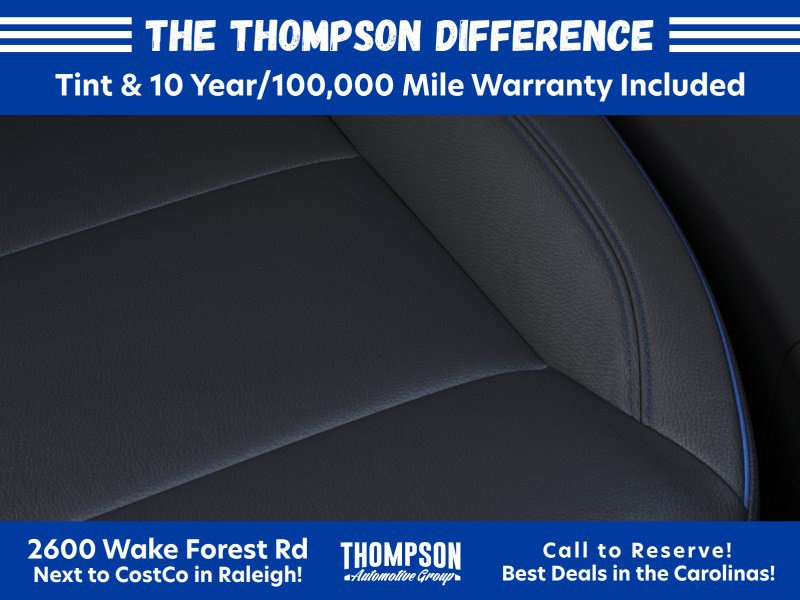 New 2026 Buick Envista Sport Touring w/ Convenience I Package FWD image 21