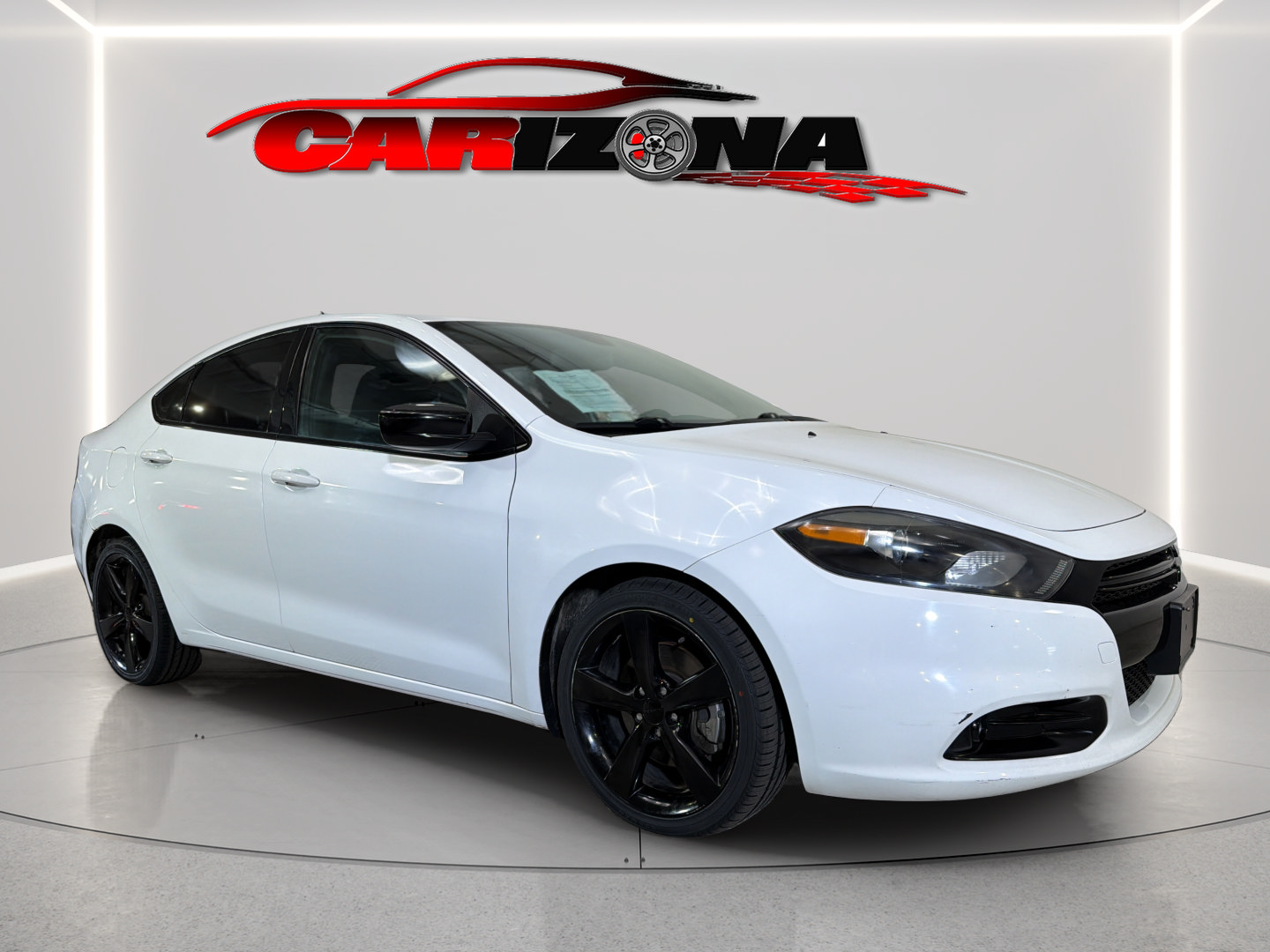 Used 2015 Dodge Dart SXT FWD image 13