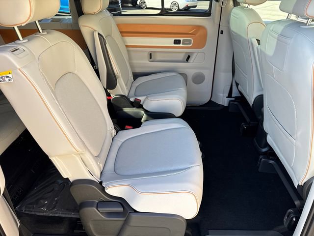 New 2025 Volkswagen ID. Buzz 1st Edition image 24