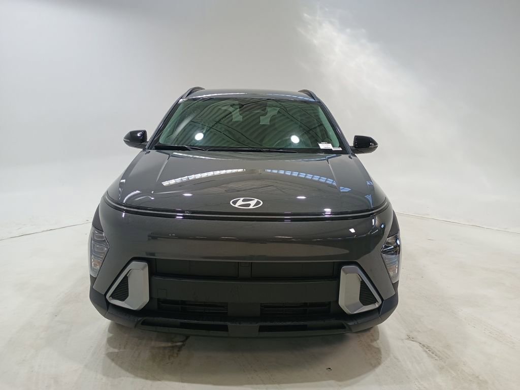 New 2026 Hyundai Kona SEL Sport AWD/4WD image 2