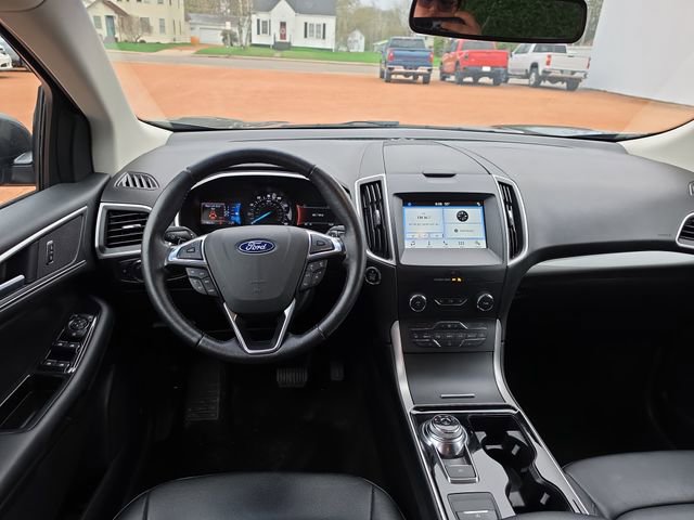 Used 2019 Ford Edge SEL w/ Equipment Group 201A AWD/4WD image 33