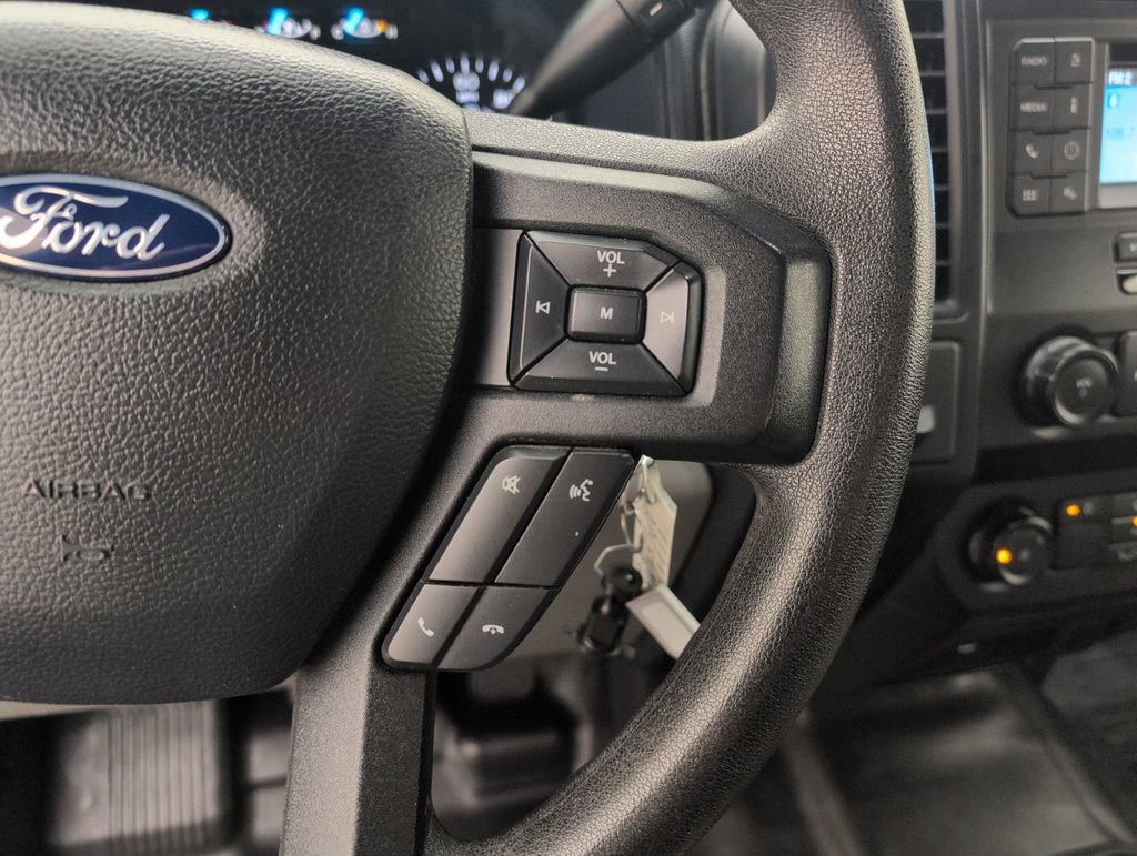 Used 2019 Ford F150 XL w/ Equipment Group 101A Mid image 35