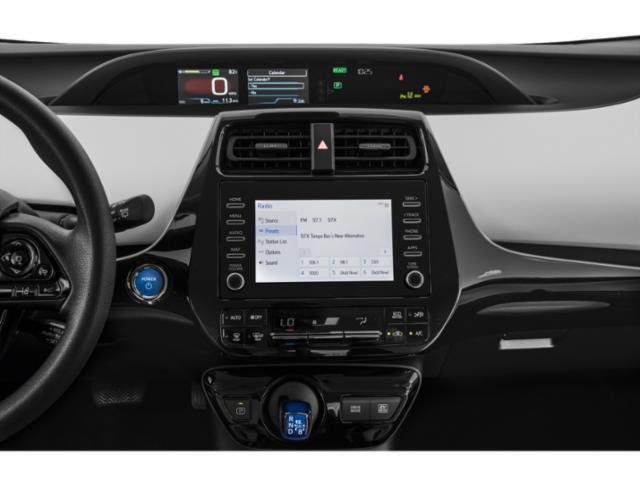Certified 2019 Toyota Prius XLE AWD/4WD image 10