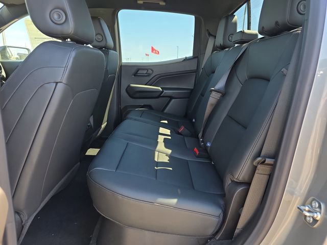 New 2026 Chevrolet Colorado Trail Boss image 11