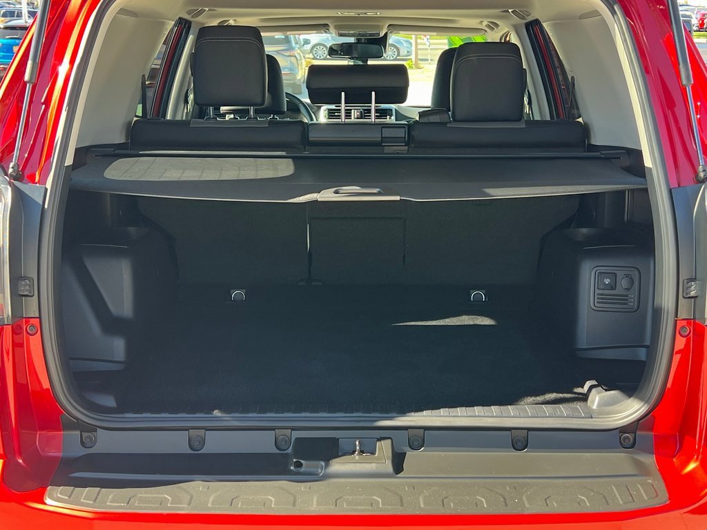 Used 2022 Toyota 4Runner SR5 Premium image 20