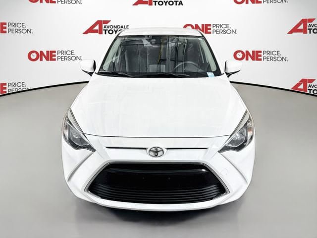 Certified 2017 Toyota Yaris iA FWD video 3