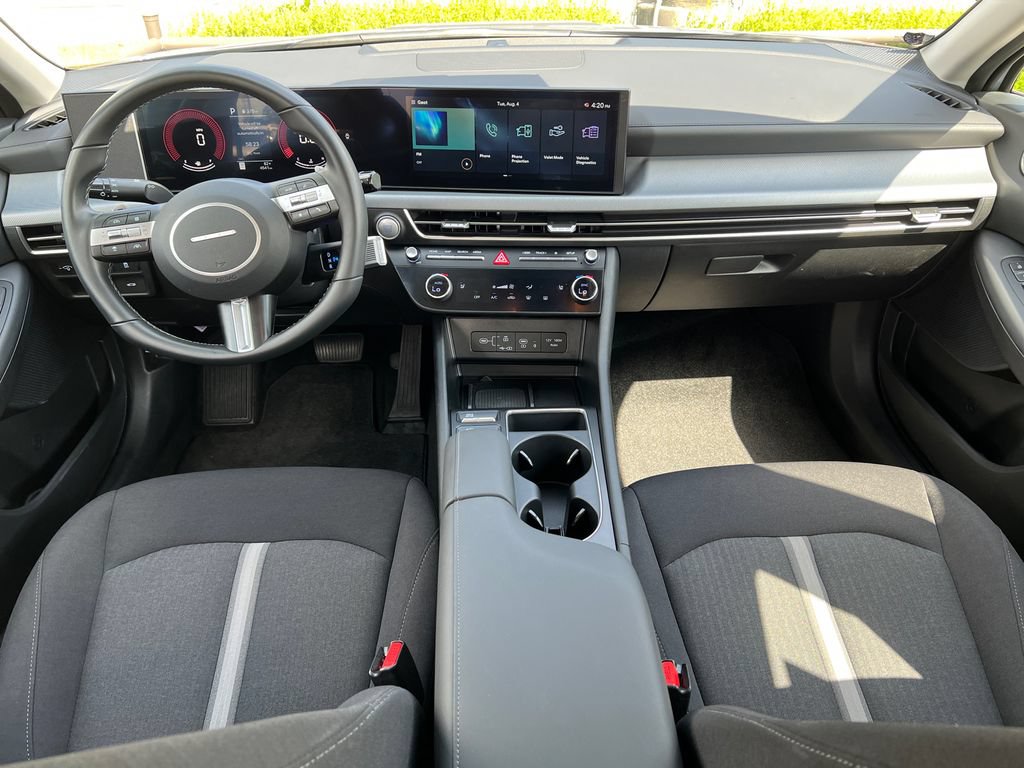 Certified 2026 Hyundai Sonata SEL FWD image 21