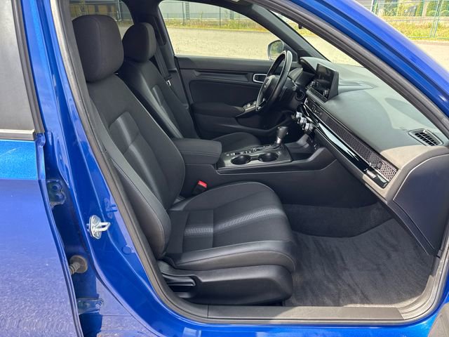 Used 2024 Honda Civic Sport image 13