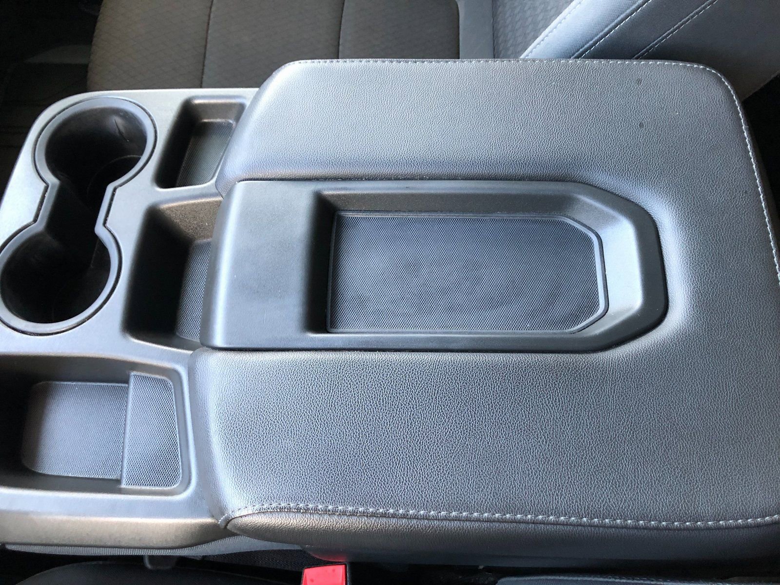 Used 2019 Chevrolet Silverado 1500 LT w/ All-Star Edition image 21