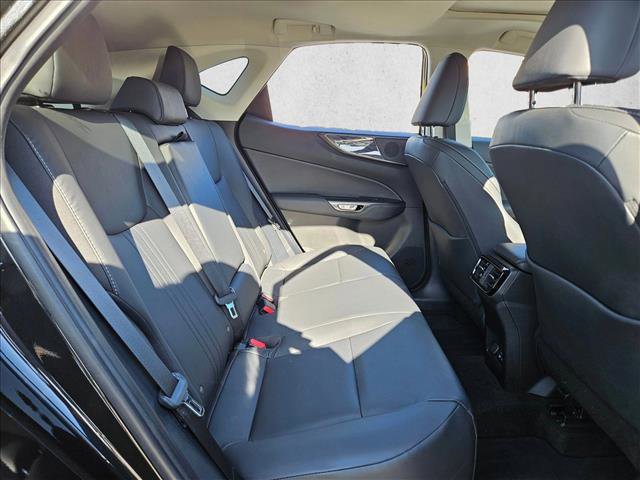 Used 2024 Lexus NX 350 AWD w/ Vision Package image 20