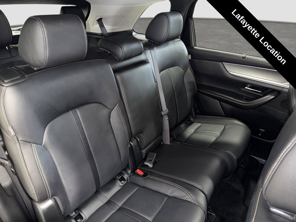 Used 2024 MAZDA CX-90 Plug-In Hybrid w/ Preferred AWD/4WD image 29