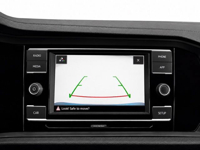 Used 2019 Volkswagen Jetta SE w/ Cold Weather Package FWD image 38