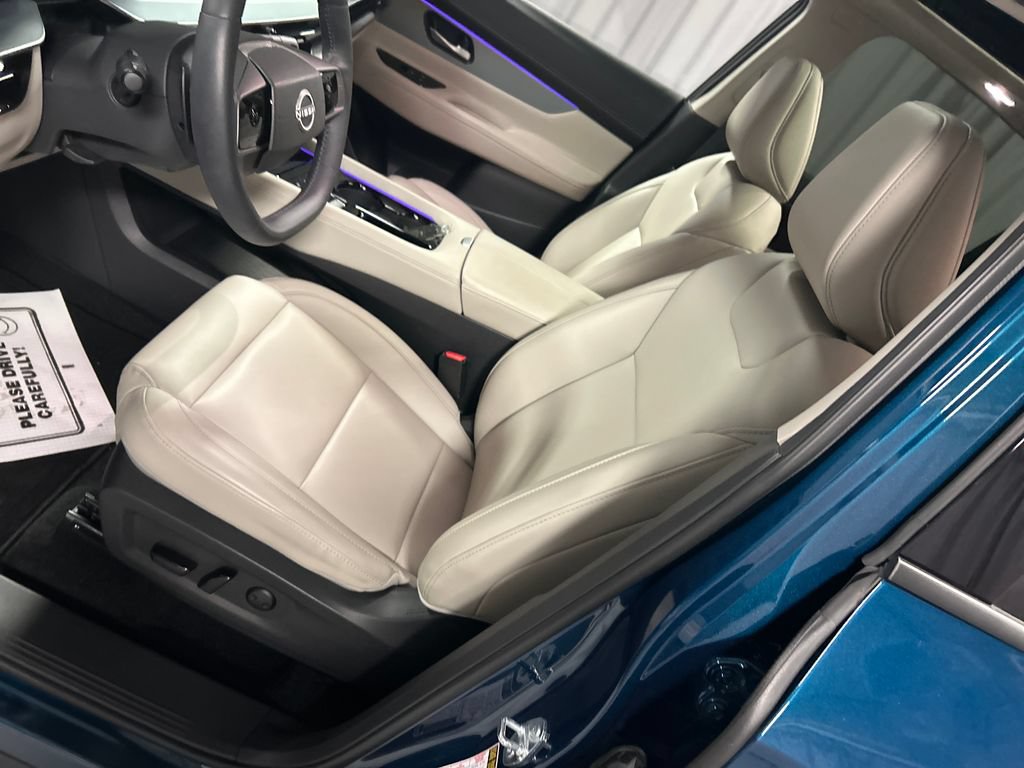 Used 2025 Nissan Murano SL w/ Cargo Package AWD/4WD image 10