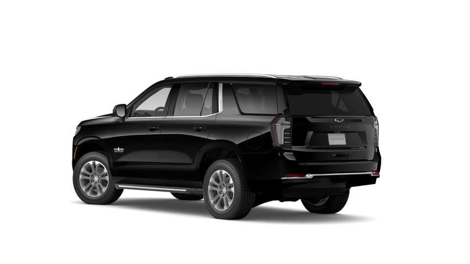New 2026 Chevrolet Tahoe LT w/ Comfort Package RWD image 29