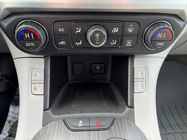 Used 2019 GMC Acadia SLT image 18